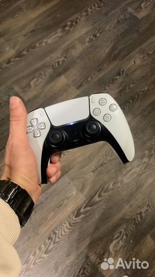 Sony playstation 5 ps5 с дисководом