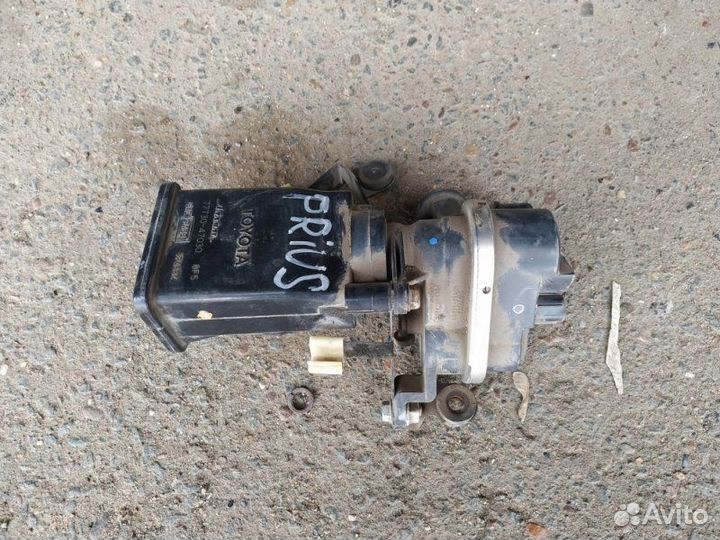 Сепаратор Toyota Prius NHW20 1nzfxe(1.5L) 2008