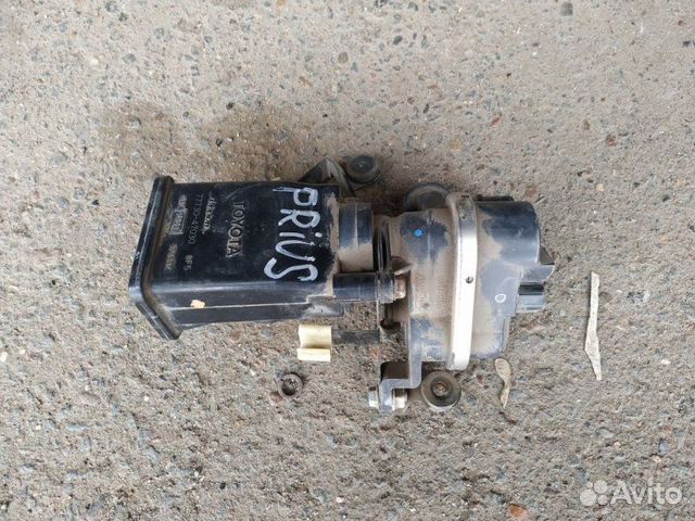 Сепаратор Toyota Prius NHW20 1nzfxe(1.5L) 2008