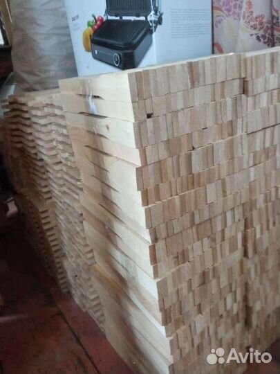 Рамки для ульев