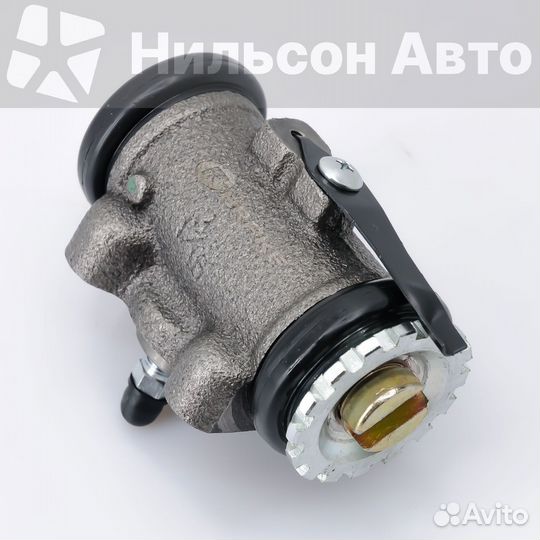 Рабочий тормозной цилиндр задний isuzu ELF, gbrake