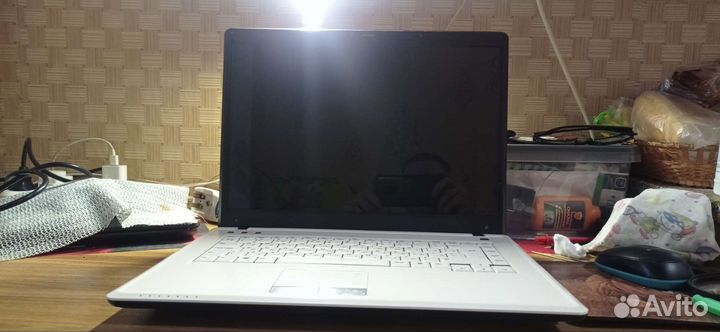 Ноутбук Rover book