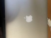 Apple macbook pro 13 2017