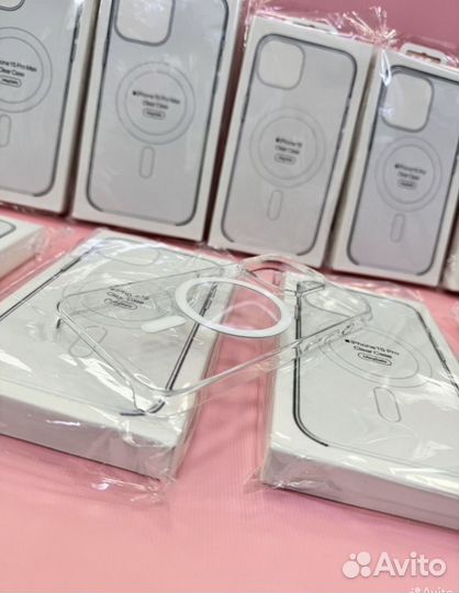 Чехол/накладка на iPhone