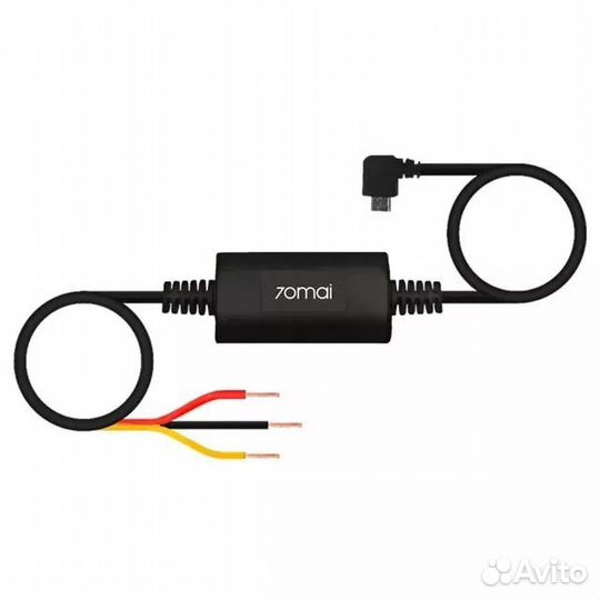 70mai Dash Cam Pro Plus A500S Новый регистратор