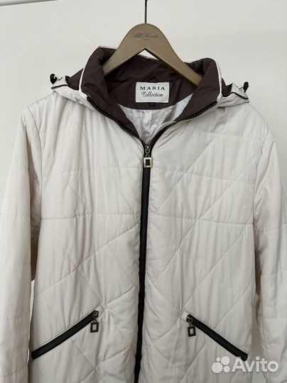Куртка женская 58 размер