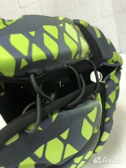 Головной убор для регби (106смт)