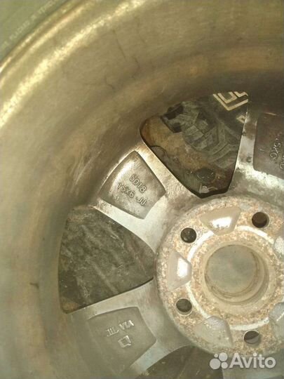 Michelin Energy XM2 195/65 R15