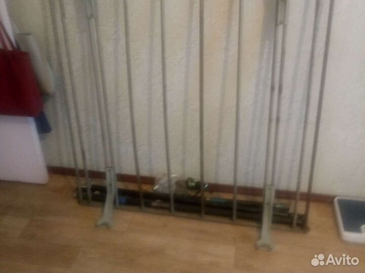 Багажник авомобильный