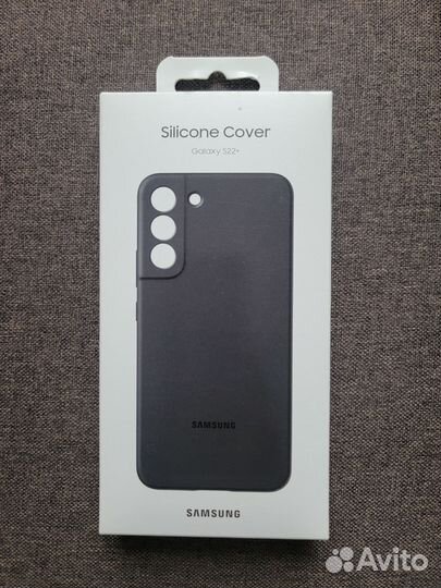 Чехол для Samsung Galaxy S 22 Plus
