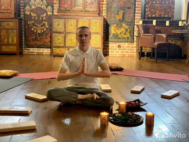 Гвоздестояние / Гвоздетерапия