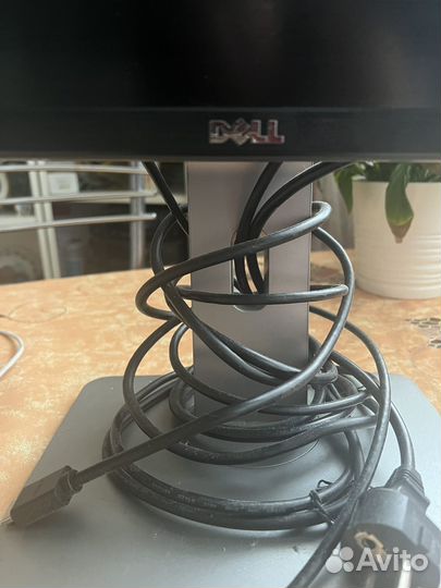 Монитор dell U2515Hc