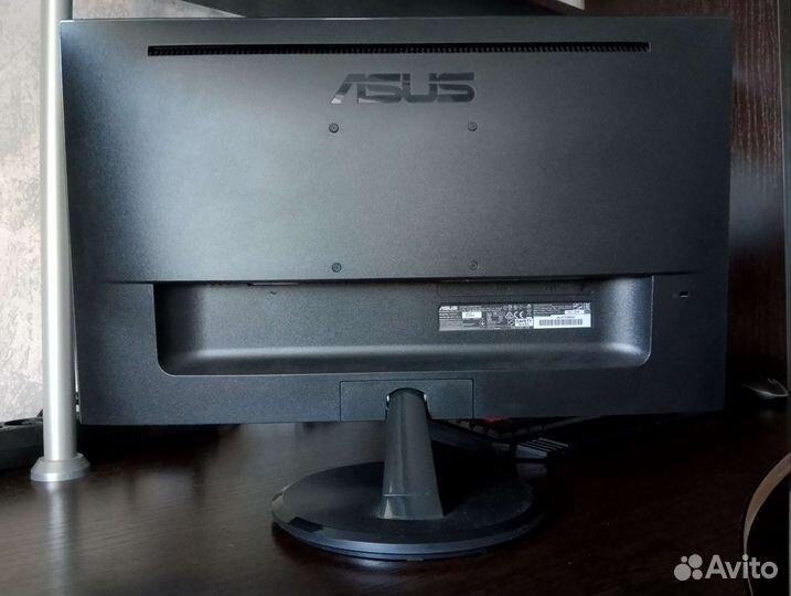 Игровой монитор Asus VP228HE