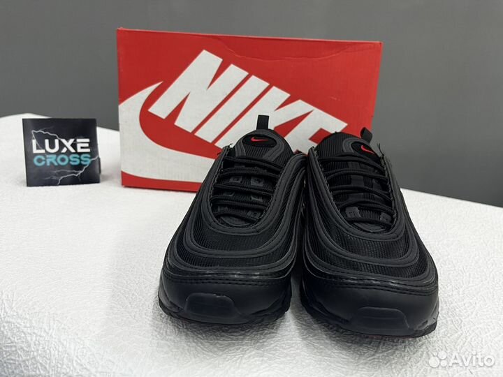 Кроссовки nike air max 97