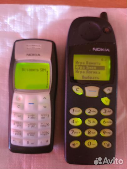 Nokia 1100