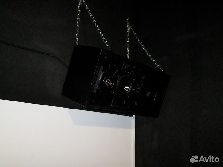 Трёхполосная Акустика Meчты - Koтopyю Xoтят Bce