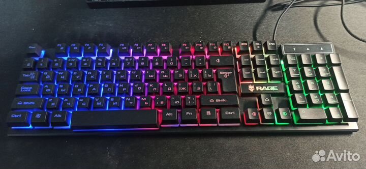 Игровой пк