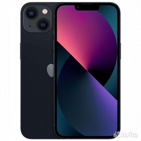 iPhone 13, 128 ГБ