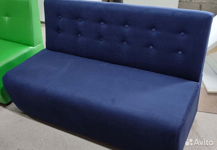 Мини диваны.Рассрочка