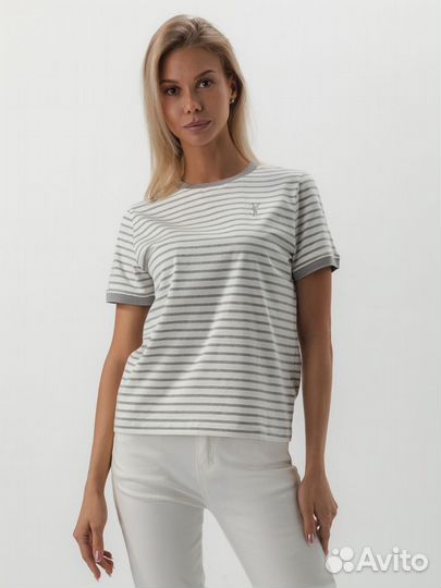 Футболка Yves Saint Laurent