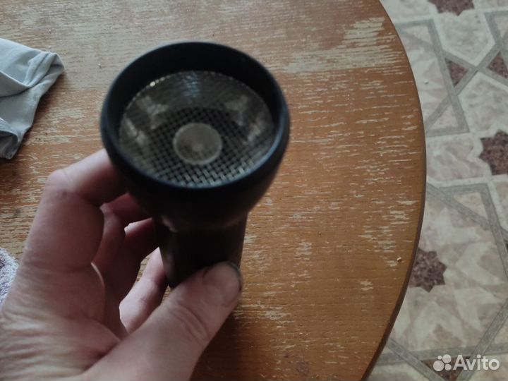 Отпугиватель собак ультразвуковой