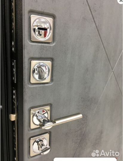 Двери входные с утеплением