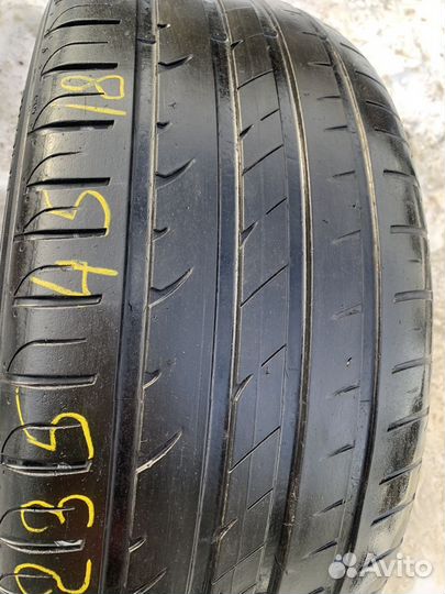 Hankook Ventus Prime 2 K115 235/45 R18