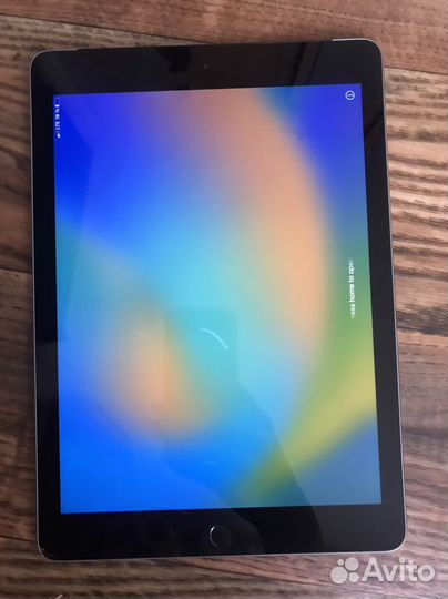 iPad