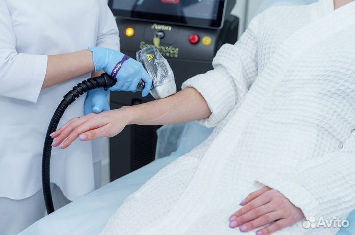 Готовый бизнес с доходом – салон красоты