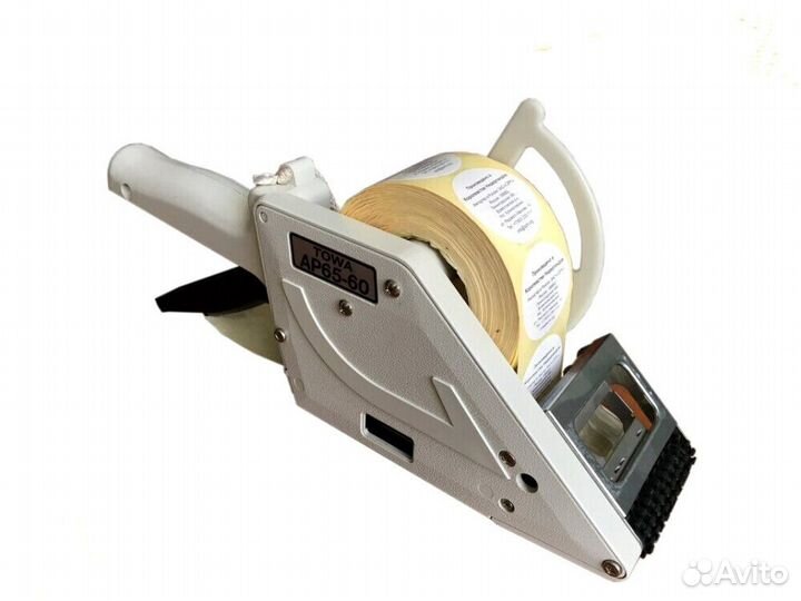 Аппликатор этикеток Towa APN-60