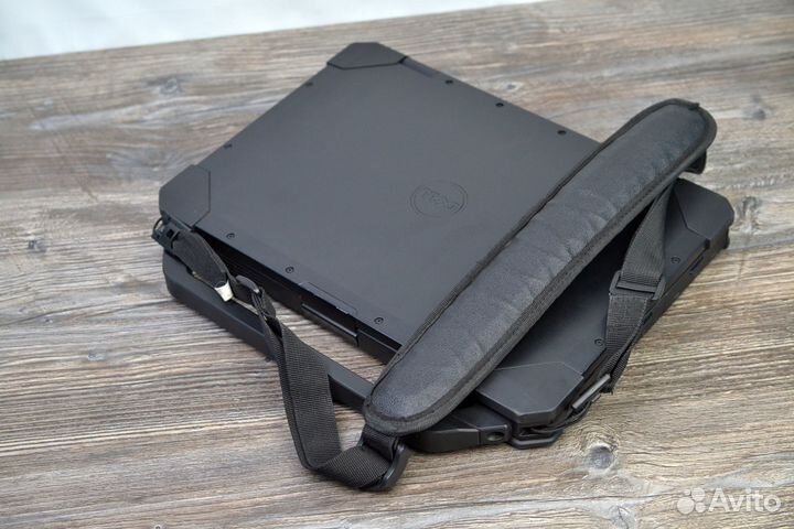 Dell Latitude Rugged 5420 LTE