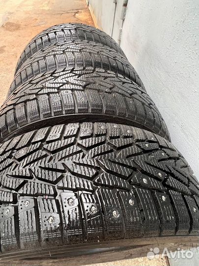 Nokian Tyres Nordman 7 215/60 R16 99T