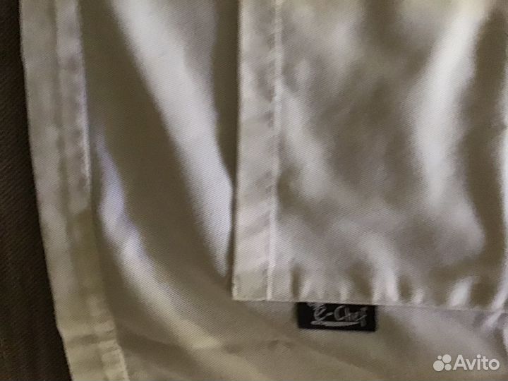 Фартук поварской