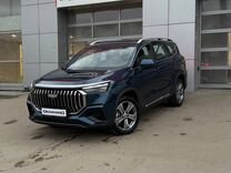 Новый Geely Okavango 2.0 AMT, 2024, цена от 3 179 990 руб.