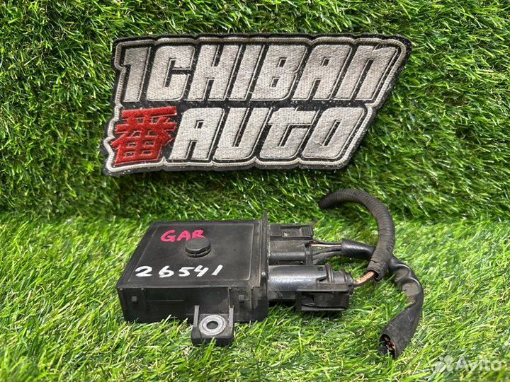 Реле накала Ssangyong Korando C200 D20DT 2011