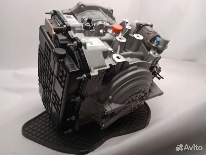 Контрактная коробка передач на ваш Форд\ford