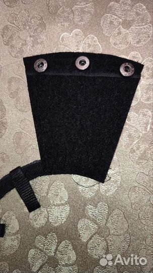 Воротник для животных 10см