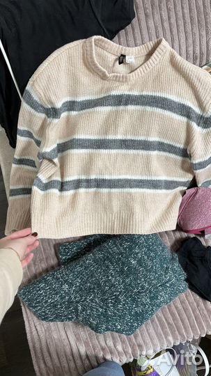 Пакет женских вещей размер 44