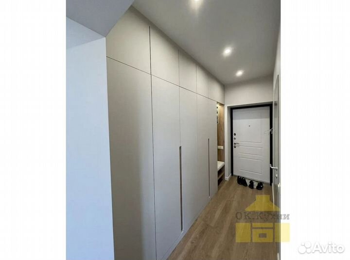 Шкаф стенка