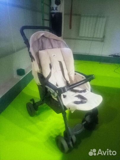 Коляска Cam Portofino