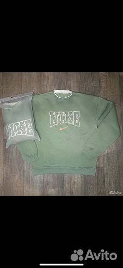 Толстовка nike