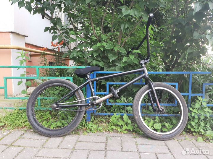 Bmx