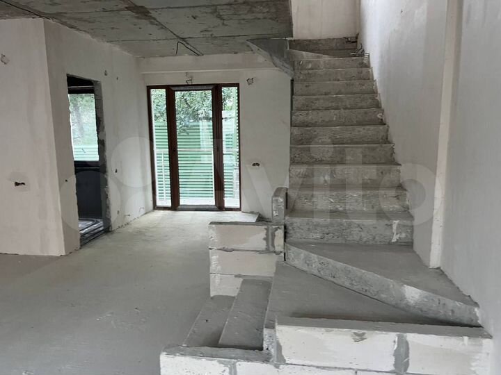 Таунхаус 164,5 м² на участке 2 сот.