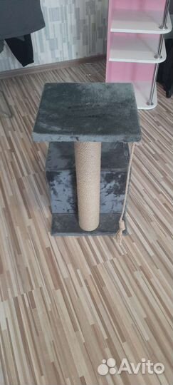 Домик лежанка для кошки