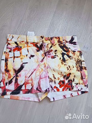 Шорты женские