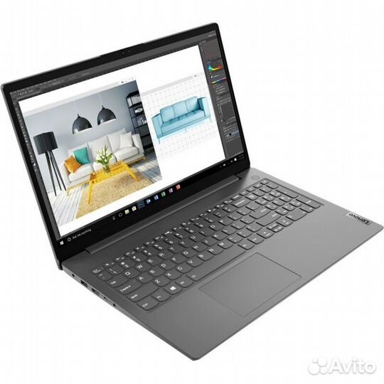 Ноутбук Lenovo V15 G2