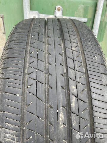 Bridgestone Turanza ER33 245/45 R18 96W