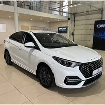 Новый OMODA S5 1.5 CVT, 2024, цена от 1 859 000 руб.