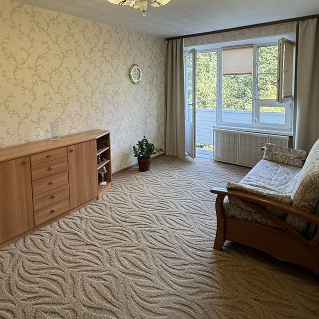 2-к. квартира, 45 м², 5/5 эт.
