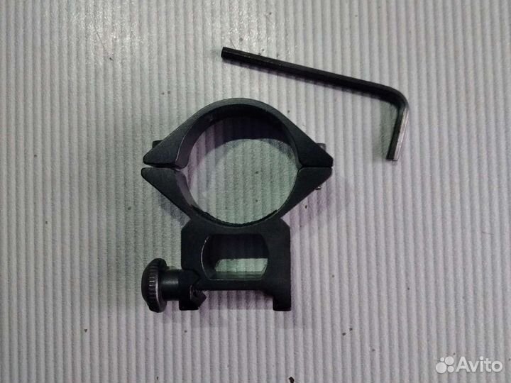 Крепление для фонаря